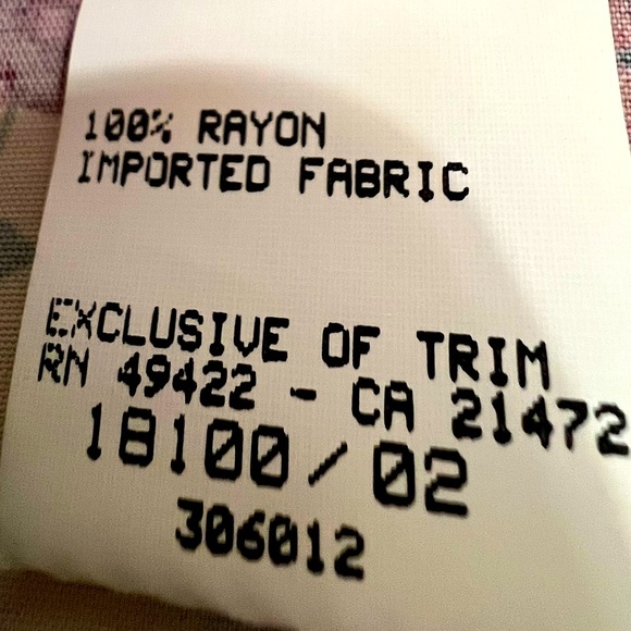 Scott McClintock floral vintage 80s 90s jumpsuit dress 14 cottagecore prairie L - Picture 4 of 11